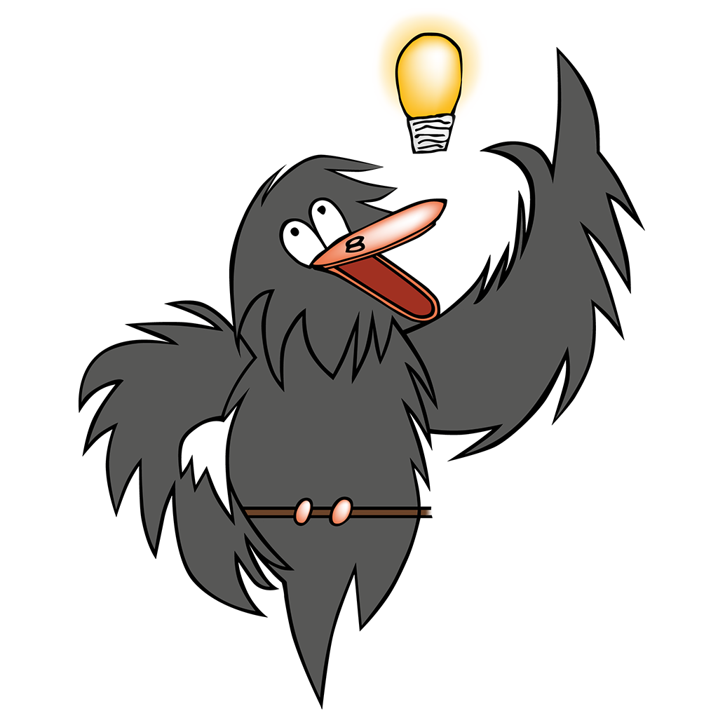 Ahaaa lernen unser Ziel